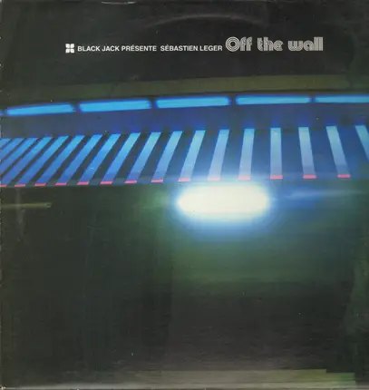 Sebastian Leger - Off The Wall