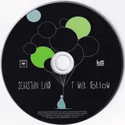 CD - Sebastian Lind - I Will Follow