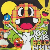 sebastian lutz - Two Years Bouq. Family