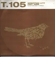 Sebastian Lutz feat. Amir - Bodymusic Three