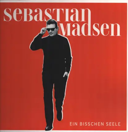 Sebastian Madsen - Ein Bisschen Seele