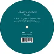 Sebastian Mullaert - ÄLVA