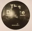12inch Vinyl Single - Sebastian Mullaert - The Dance (Remixed 1)