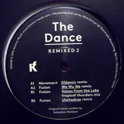 Sebastian Mullaert - The Dance (Remixed 2)