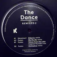 Sebastian Mullaert - The Dance (Remixed 2)