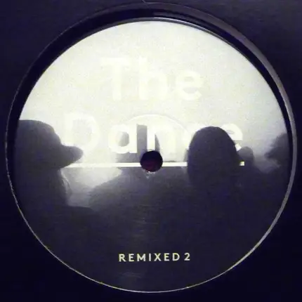 Sebastian Mullaert - The Dance (Remixed 2)