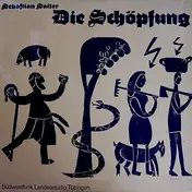 Hubert Deuringer - Die Schöpfung
