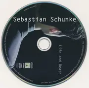CD - Sebastian Schunke - Life And Death