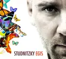 CD - Sebastian Studnitzky - Egis - Digipak