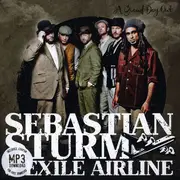 LP - Sebastian Sturm And Exile Airline - A Grand Day Out