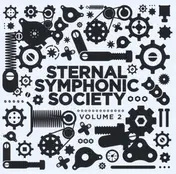 Sebastian Sternal - Sternal Symphonic Society Vol. 2