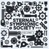 CD - Sebastian Sternal - Sternal Symphonic Society Vol. 2