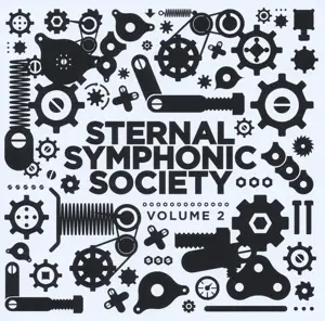 Sebastian Sternal - Sternal Symphonic Society Vol. 2