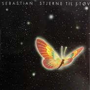 Sebastian - Stjerne Til Støv
