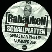 SEBASTIAN PHILLIP - Nummer 3 Ep