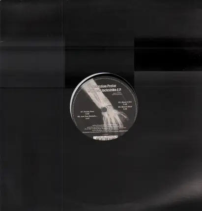 SEBASTIAN PRELAR - MONTREAL JACKSTRIKE