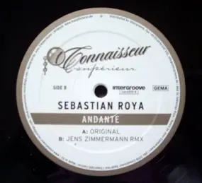 Sebastian Roya - Andante