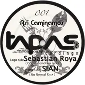 Sebastian Roya - ASI CAMINAMOS