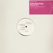 Sebastian Roya - Roya's E.P.