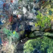 LP & MP3 - Sebastian Reuschel - The World Is Shit