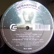 Sebastian S. - From Here To Maturity