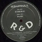 Sebastian S.