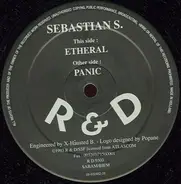 Sebastian S. - Panic / Etheral