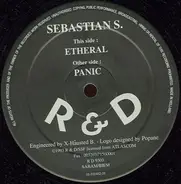 Sebastian S. - Panic / Etheral