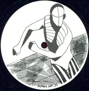 12inch Vinyl Single - Sebastian S. - Panic / Etheral