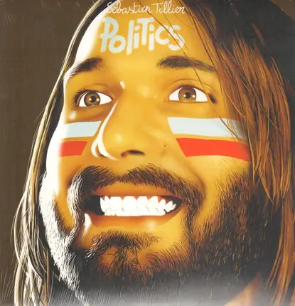 Sebastian Tellier - Politics