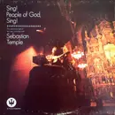 LP - Sebastian Temple - Sing! People Of God, Sing!