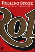 Hardcover - Sebastian Zabel a.o. - Rolling Stone: Das Beste aus den ersten 20 Jahren