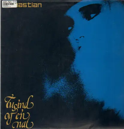 Sebastian - Tusind Og En Nat