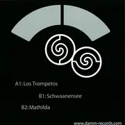 12'' - Sebastian Boldt - Los Trompetos
