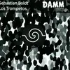 12'' - Sebastian Boldt - Los Trompetos