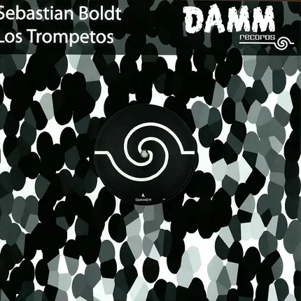 Sebastian Boldt - Los Trompetos