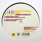 Sebastian Davidson - Swabian Pancakes EP
