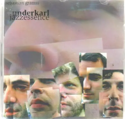 Sebastian Gramss - Underkarl jazzessence