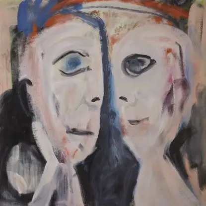 Sebastian Mullaert & Eitan Reiter - Reflections of Nothingness