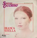 7inch Vinyl Single - Sebastiano Occhino - Bianca Stella