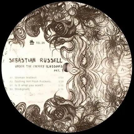 Sebastian Russell - Under The Cherry Blossoms (Part 1)