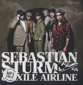 Sebastian Sturm - GRAND DAY OUT