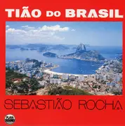 CD - Sebastião Rocha Perazzo - Tião Do Brasil