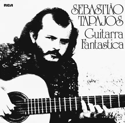 Sebastião Tapajós - Guitarra Fantastica