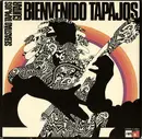 LP - Sebastião Tapajós - Bienvenido Tapajos - Gatefold