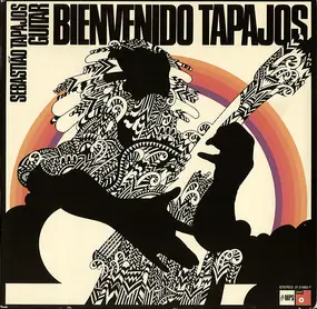 Sebastião Tapajos - Bienvenido Tapajos