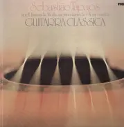 Sebastiao Tapajos - Guitarra Classica