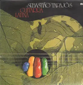 Sebastião Tapajos - Guitarra Latina