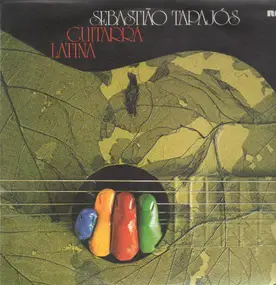 Sebastião Tapajos - Guitarra Latina