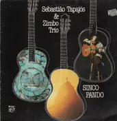 Sebastião Tapajos - Sinco Pando